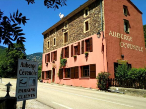 Auberge Cevenole